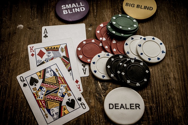 The Evolution of Poker: A Global Phenomenon